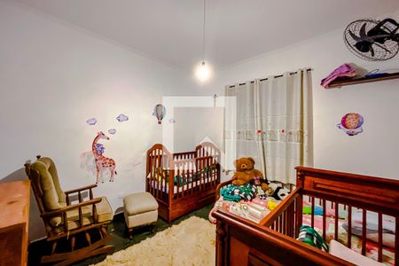 Casa à venda com 137m², 3 quartos e 1 vagaQuarto 2