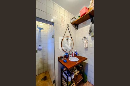 Casa à venda com 137m², 3 quartos e 1 vagaBanheiro