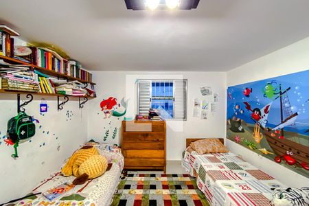 Casa à venda com 137m², 3 quartos e 1 vagaQuarto 3