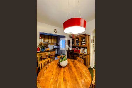 Casa à venda com 137m², 3 quartos e 1 vagaCozinha