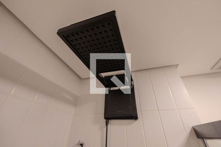 Studio para alugar com 25m², 1 quarto e sem vaga Studio para alugar com 25m², 1 quarto e sem vagaBanheiro