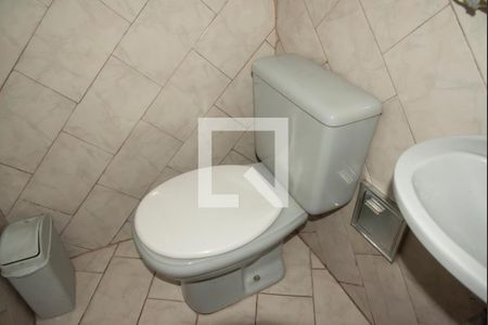 Casa à venda com 250m², 4 quartos e 3 vagasLavabo