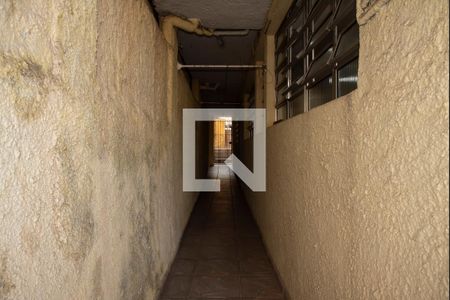 Casa à venda com 250m², 4 quartos e 3 vagasQuintal