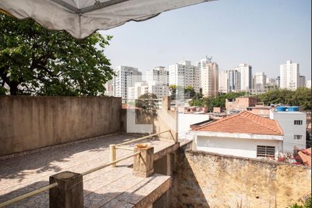 Casa à venda com 250m², 4 quartos e 3 vagasVista da Suíte 2