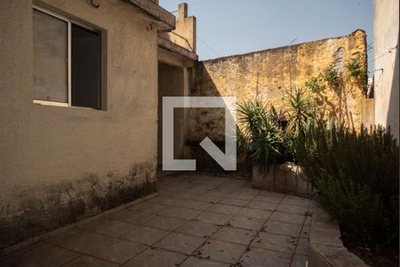 Casa à venda com 250m², 4 quartos e 3 vagasQuintal