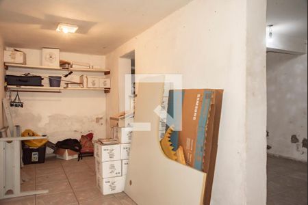 Casa à venda com 250m², 4 quartos e 3 vagasDepósito