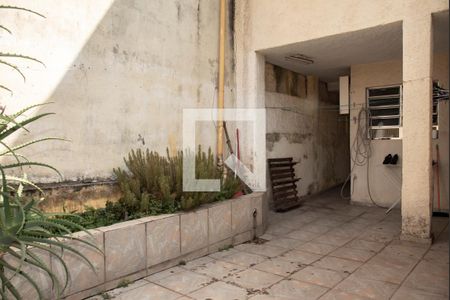 Casa à venda com 250m², 4 quartos e 3 vagasQuintal