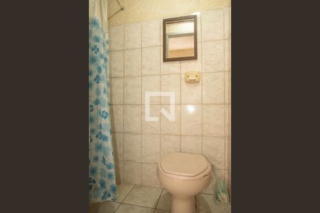 Casa à venda com 250m², 4 quartos e 3 vagasBanheiro de Serviço