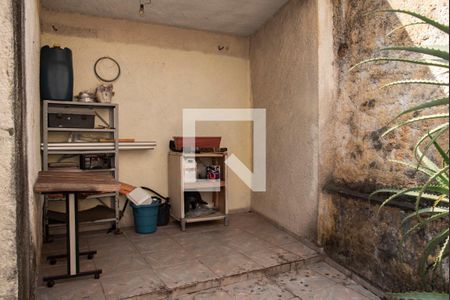 Casa à venda com 250m², 4 quartos e 3 vagasQuintal