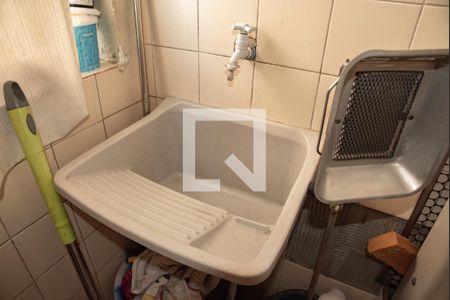 Casa à venda com 250m², 4 quartos e 3 vagasÁrea de Serviço