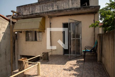 Casa à venda com 250m², 4 quartos e 3 vagasVaranda da Sala 2