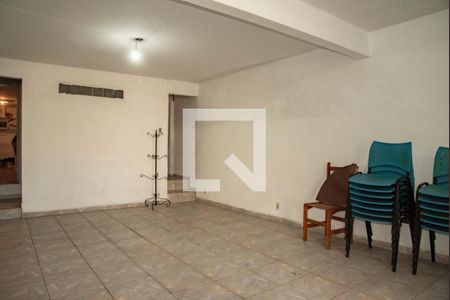 Casa à venda com 250m², 4 quartos e 3 vagasÁrea Externa