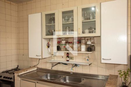 Casa à venda com 250m², 4 quartos e 3 vagasCozinha