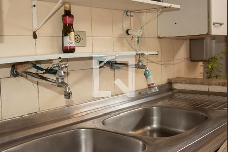 Casa à venda com 250m², 4 quartos e 3 vagasCozinha