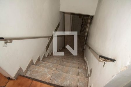 Casa à venda com 250m², 4 quartos e 3 vagasAcesso ao piso inferior