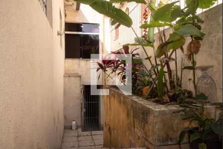 Casa à venda com 250m², 4 quartos e 3 vagasQuintal