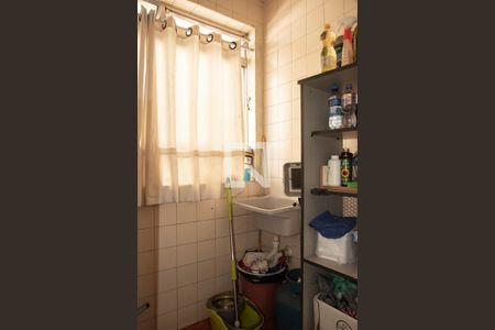 Casa à venda com 250m², 4 quartos e 3 vagasÁrea de Serviço