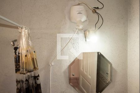 Casa à venda com 250m², 4 quartos e 3 vagasBanheiro da Suíte 1