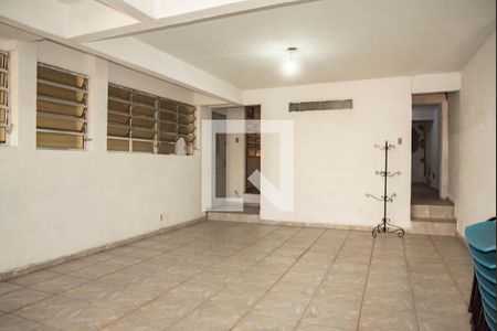 Casa à venda com 250m², 4 quartos e 3 vagasÁrea Externa