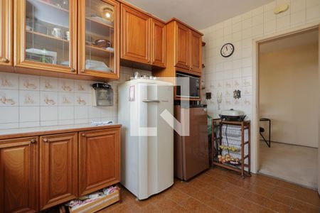 Apartamento à venda com 60m², 2 quartos e 1 vaga Apartamento à venda com 60m², 2 quartos e 1 vagaCozinha