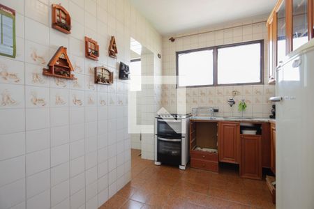 Apartamento à venda com 60m², 2 quartos e 1 vaga Apartamento à venda com 60m², 2 quartos e 1 vagaCozinha