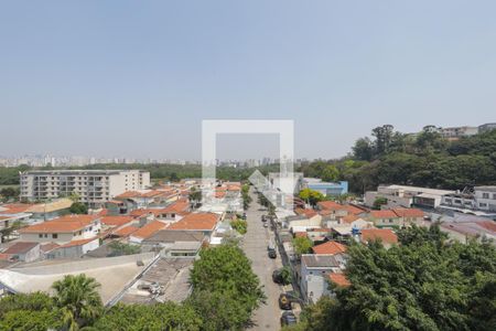 Apartamento à venda com 60m², 2 quartos e 1 vaga Apartamento à venda com 60m², 2 quartos e 1 vagaVista do Quarto 2