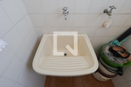 Apartamento à venda com 60m², 2 quartos e 1 vaga Apartamento à venda com 60m², 2 quartos e 1 vagaÁrea de serviço