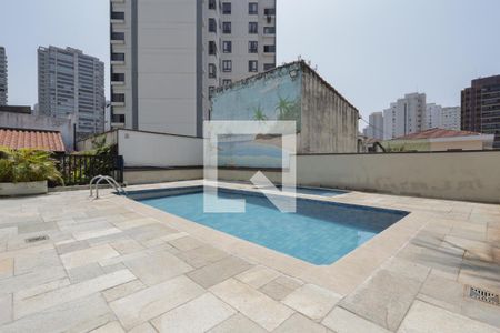 Apartamento à venda com 60m², 2 quartos e 1 vaga Apartamento à venda com 60m², 2 quartos e 1 vagaÁrea comum - Piscina