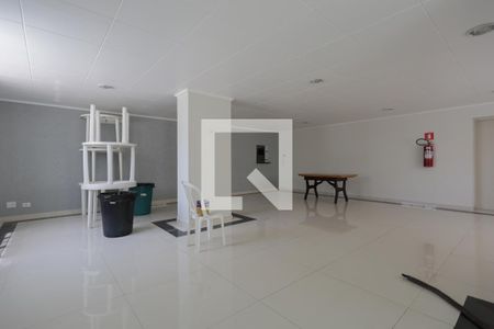 Apartamento à venda com 60m², 2 quartos e 1 vaga Apartamento à venda com 60m², 2 quartos e 1 vagaÁrea comum - Salão de festas