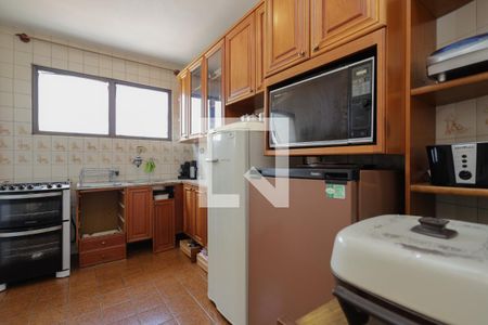Apartamento à venda com 60m², 2 quartos e 1 vaga Apartamento à venda com 60m², 2 quartos e 1 vagaCozinha
