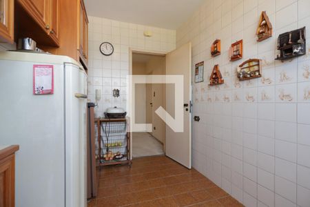 Apartamento à venda com 60m², 2 quartos e 1 vaga Apartamento à venda com 60m², 2 quartos e 1 vagaCozinha