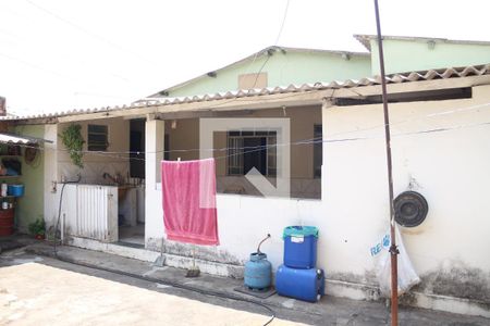 Casa à venda com 360m², 3 quartos e 2 vagasQuintal