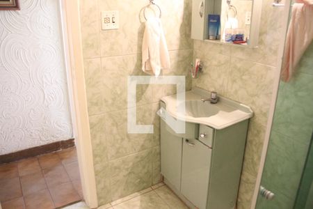 Casa à venda com 360m², 3 quartos e 2 vagasBanheiro 1