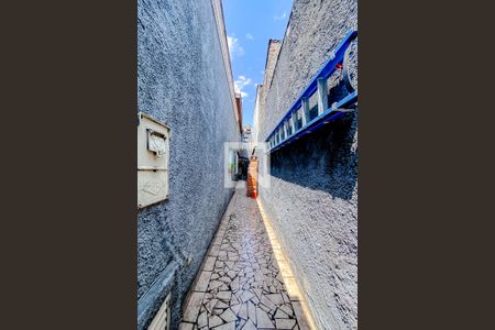 Casa à venda com 102m², 4 quartos e sem vagaÁrea externa