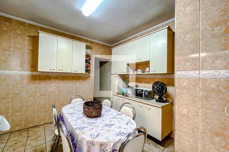 Casa à venda com 102m², 4 quartos e sem vagaCozinha
