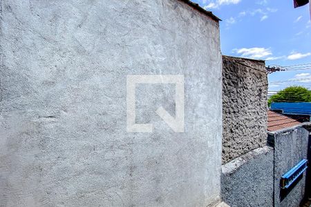 Casa à venda com 102m², 4 quartos e sem vagaVista Sala/Quarto (Casa 2)