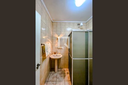 Casa à venda com 102m², 4 quartos e sem vagaBanheiro