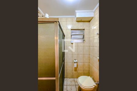 Casa à venda com 102m², 4 quartos e sem vagaBanheiro