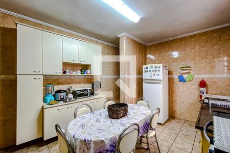 Casa à venda com 102m², 4 quartos e sem vagaCozinha