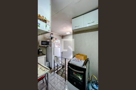 Casa à venda com 102m², 4 quartos e sem vagaCozinha (Casa 2)