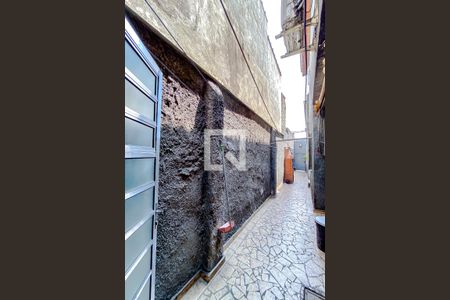 Casa à venda com 102m², 4 quartos e sem vagaÁrea externa