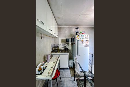 Casa à venda com 102m², 4 quartos e sem vagaCozinha (Casa 2)