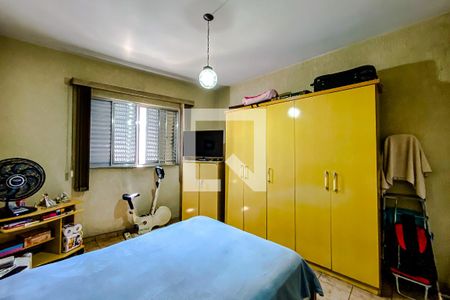 Casa à venda com 102m², 4 quartos e sem vagaQuarto 2