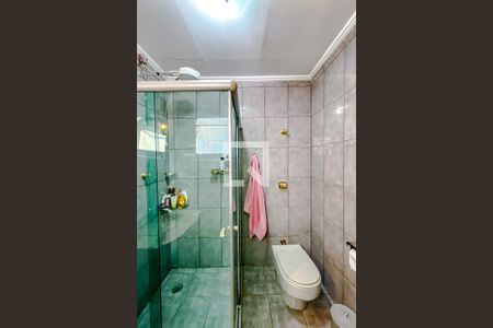 Casa à venda com 102m², 4 quartos e sem vagabanheiro (Casa 2)