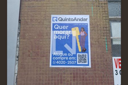 Apartamento à venda com 118m², 3 quartos e sem vaga Apartamento à venda com 118m², 3 quartos e sem vagaPlaca