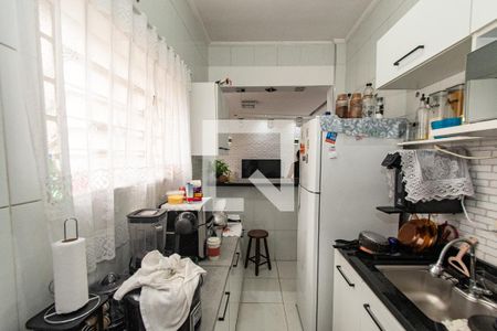 Apartamento à venda com 118m², 3 quartos e sem vaga Apartamento à venda com 118m², 3 quartos e sem vagaCozinha