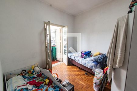 Apartamento à venda com 118m², 3 quartos e sem vaga Apartamento à venda com 118m², 3 quartos e sem vagaQuarto 2