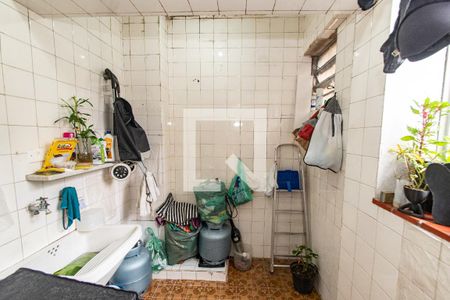 Apartamento à venda com 118m², 3 quartos e sem vaga Apartamento à venda com 118m², 3 quartos e sem vagaÁrea de serviço