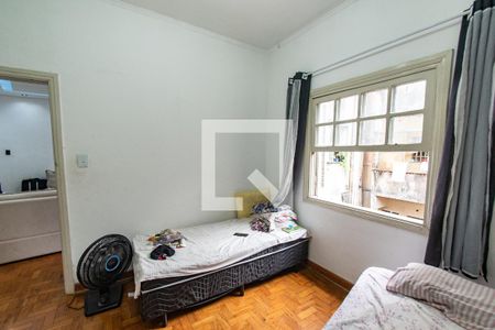 Apartamento à venda com 118m², 3 quartos e sem vaga Apartamento à venda com 118m², 3 quartos e sem vagaQuarto 3