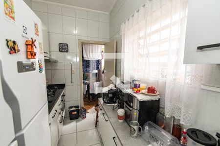 Apartamento à venda com 118m², 3 quartos e sem vaga Apartamento à venda com 118m², 3 quartos e sem vagaCozinha